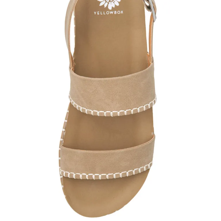Kassel Sandal