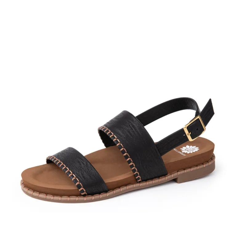 Kassel Sandal