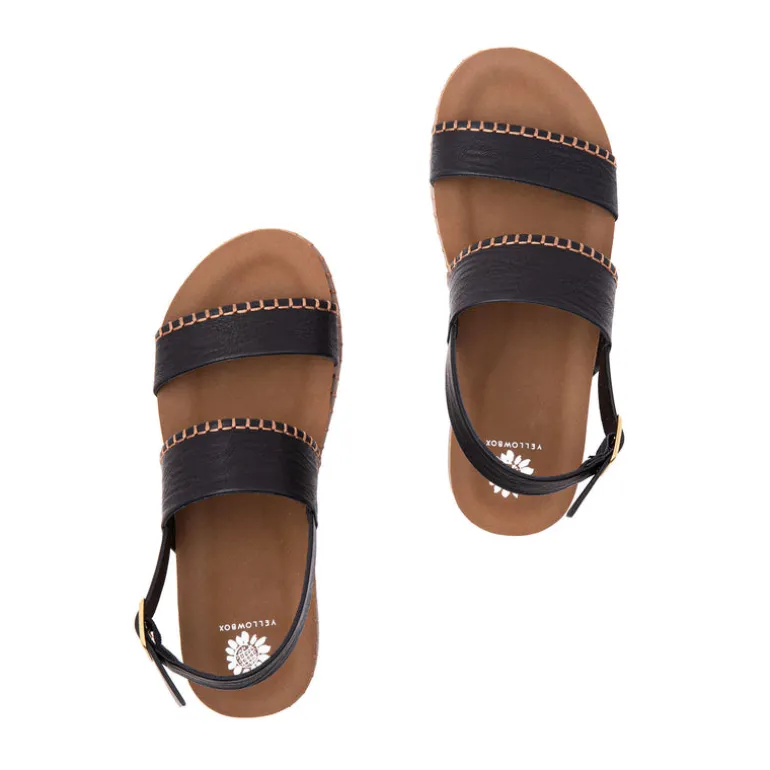 Kassel Sandal