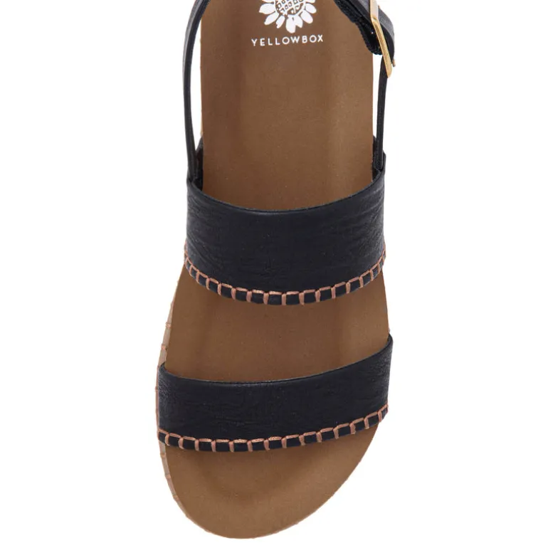 Kassel Sandal
