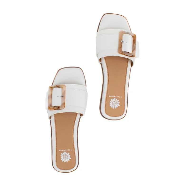 Kelila Slide Sandal