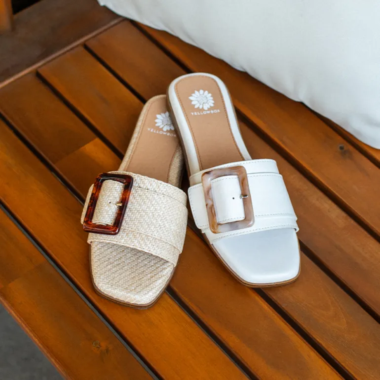 Kelila Slide Sandal