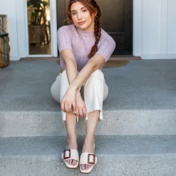 Kelila Slide Sandal