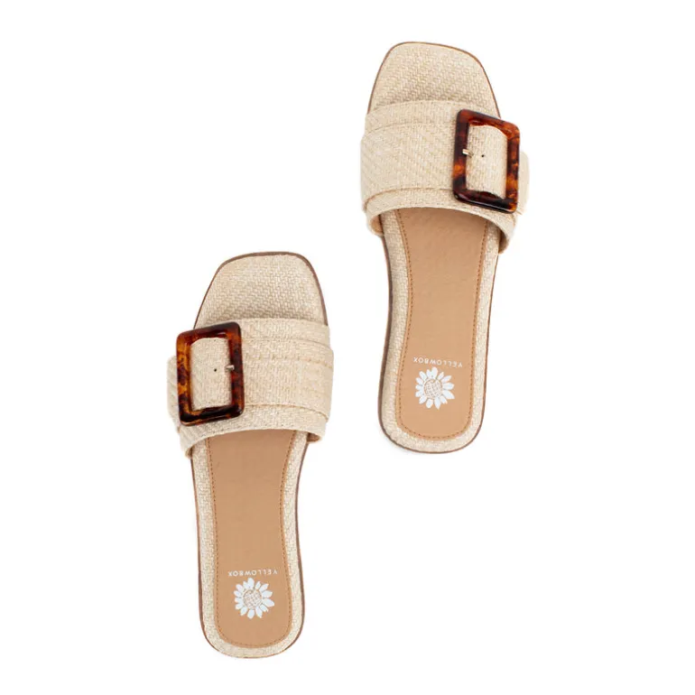 Kelila Slide Sandal