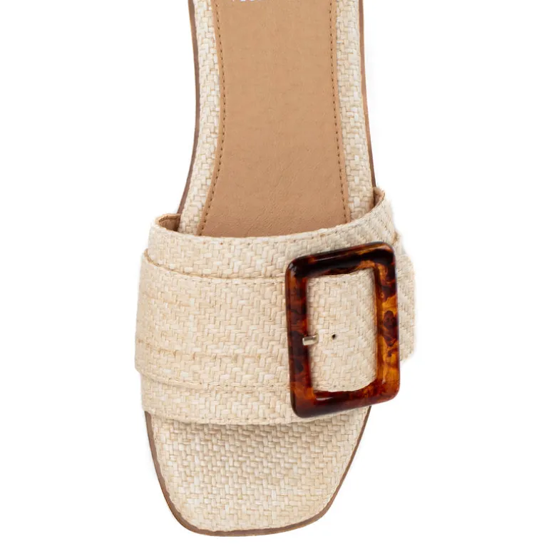 Kelila Slide Sandal