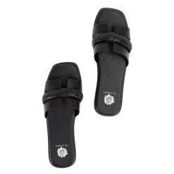 Kerria Slide Sandal