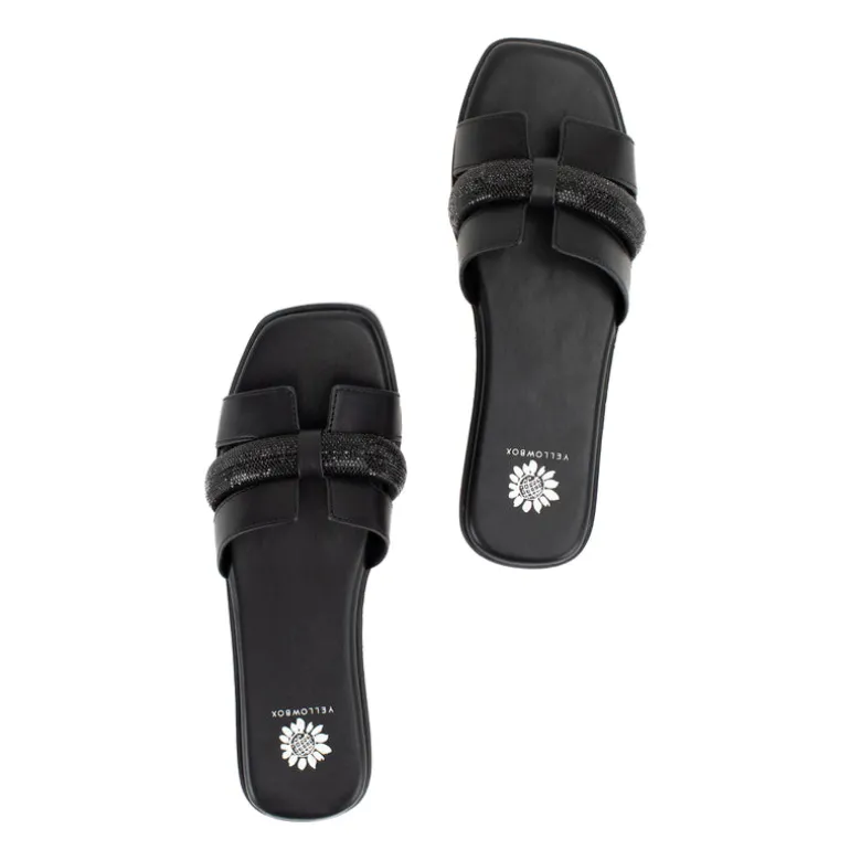 Kerria Slide Sandal