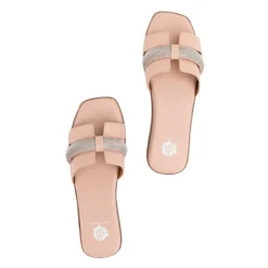 Kerria Slide Sandal