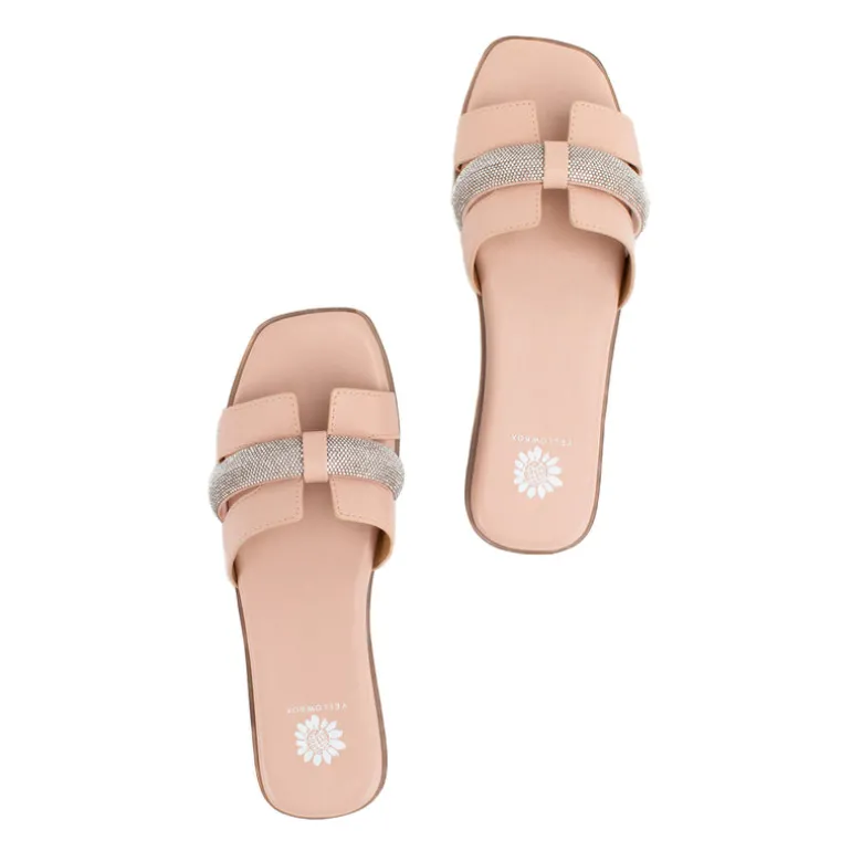 Kerria Slide Sandal