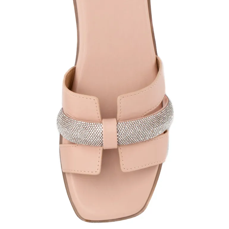 Kerria Slide Sandal