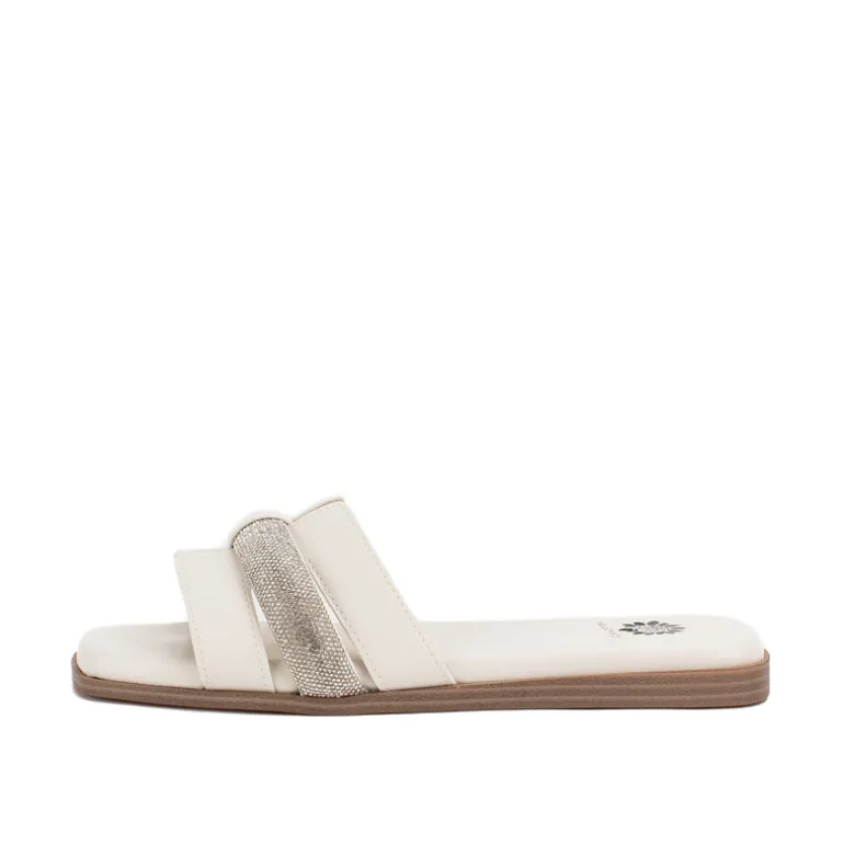 Kerria Slide Sandal