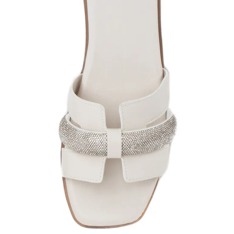 Kerria Slide Sandal