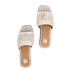 Kimia Slide Sandal