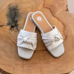 Kimia Slide Sandal