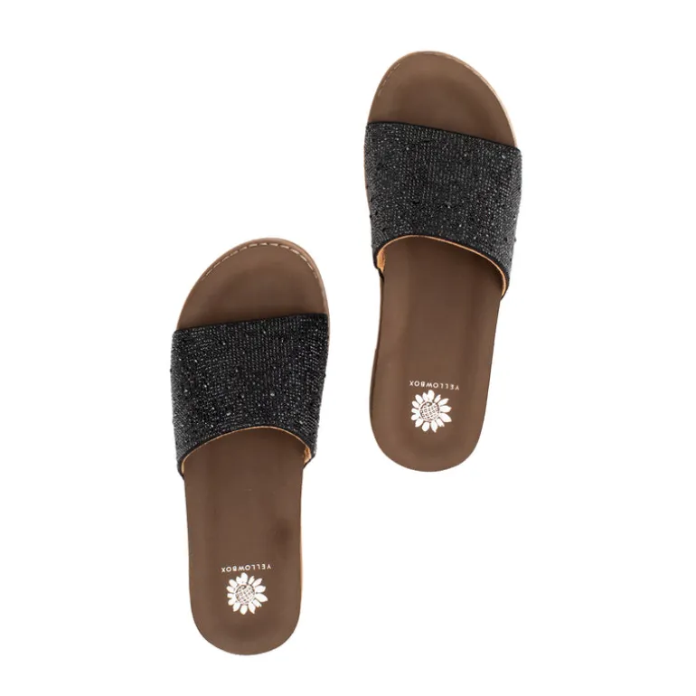 Kite Slide Sandal