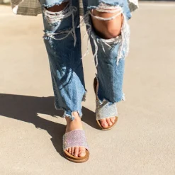 Kite Slide Sandal