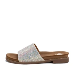 Kite Slide Sandal