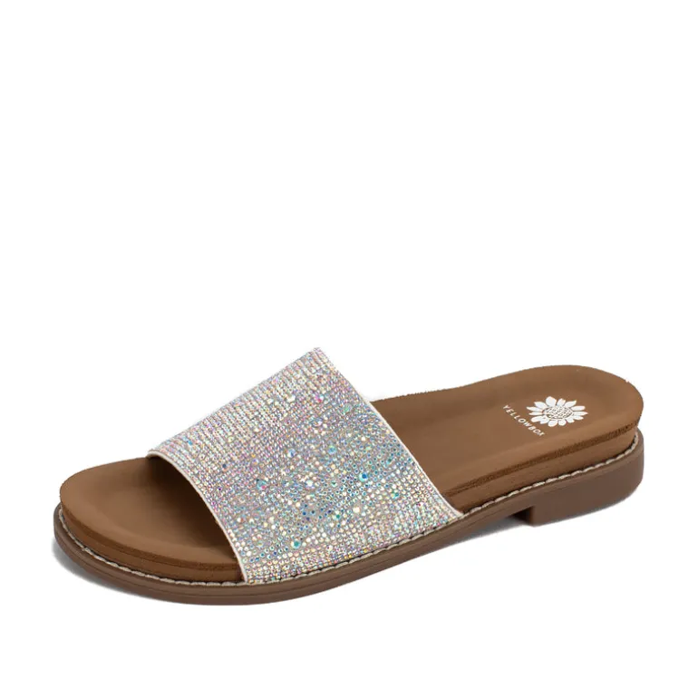 Kite Slide Sandal