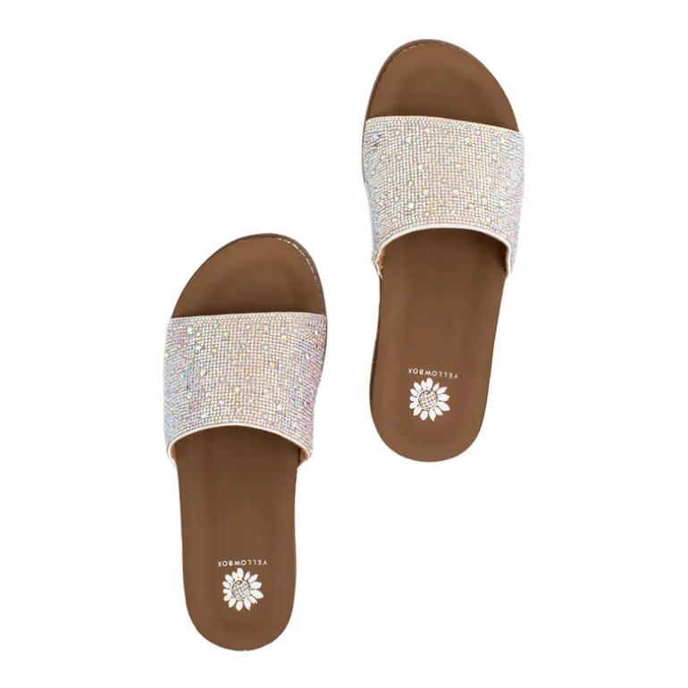 Kite Slide Sandal