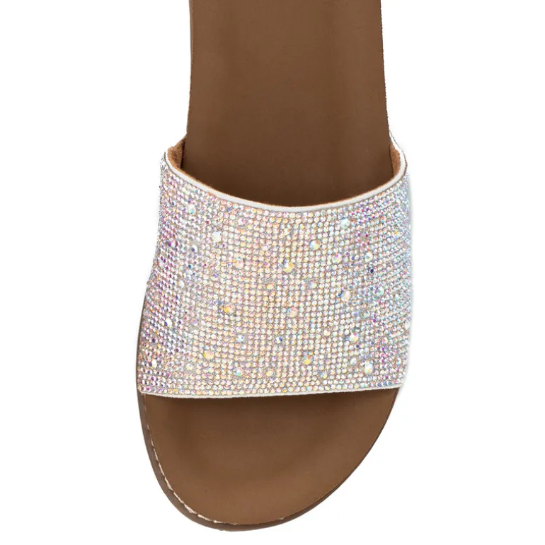Kite Slide Sandal
