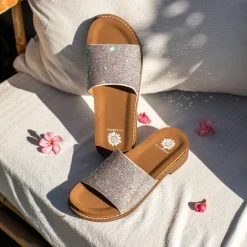 Kite Slide Sandal