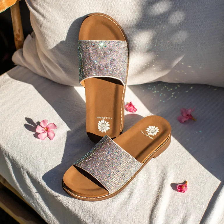 Kite Slide Sandal