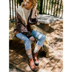 Klinton Chelsea Boot