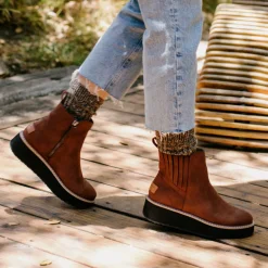 Klinton Chelsea Boot