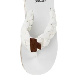 Kludde Platform Sandal