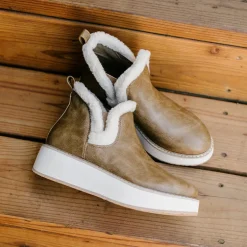 Korena Boot