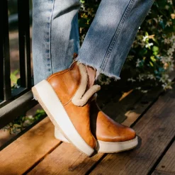 Korena Boot