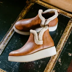 Korena Boot