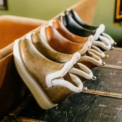 Korena Boot