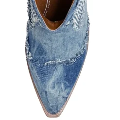 Lagos Rhinestone Boot