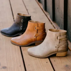 Lania Ankle Boot