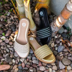 Lasky Slide Sandal