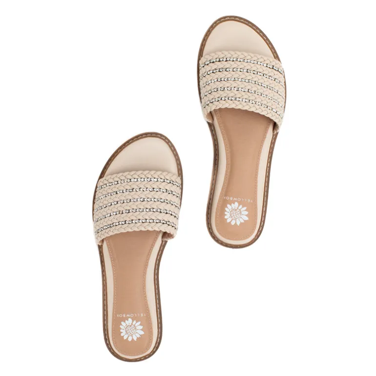 Lasky Slide Sandal
