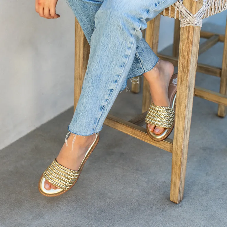 Lasky Slide Sandal