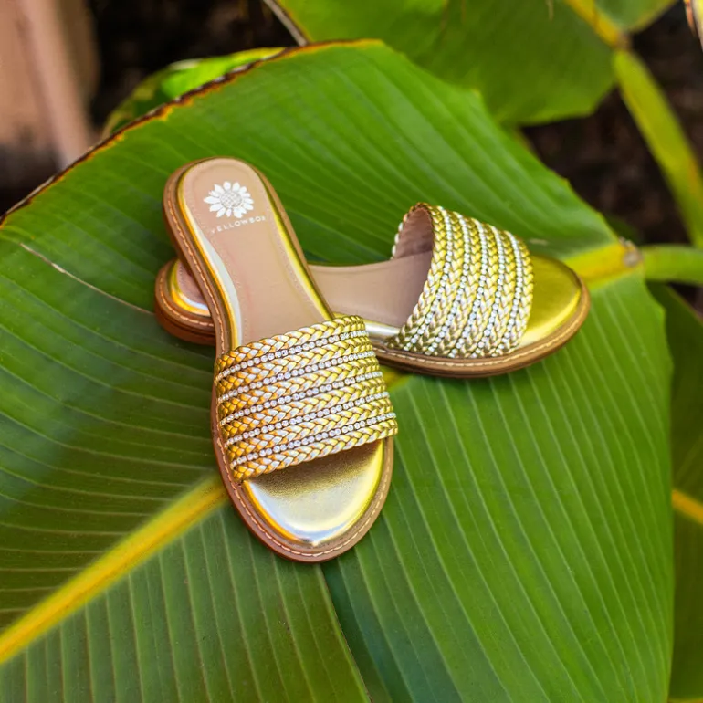 Lasky Slide Sandal