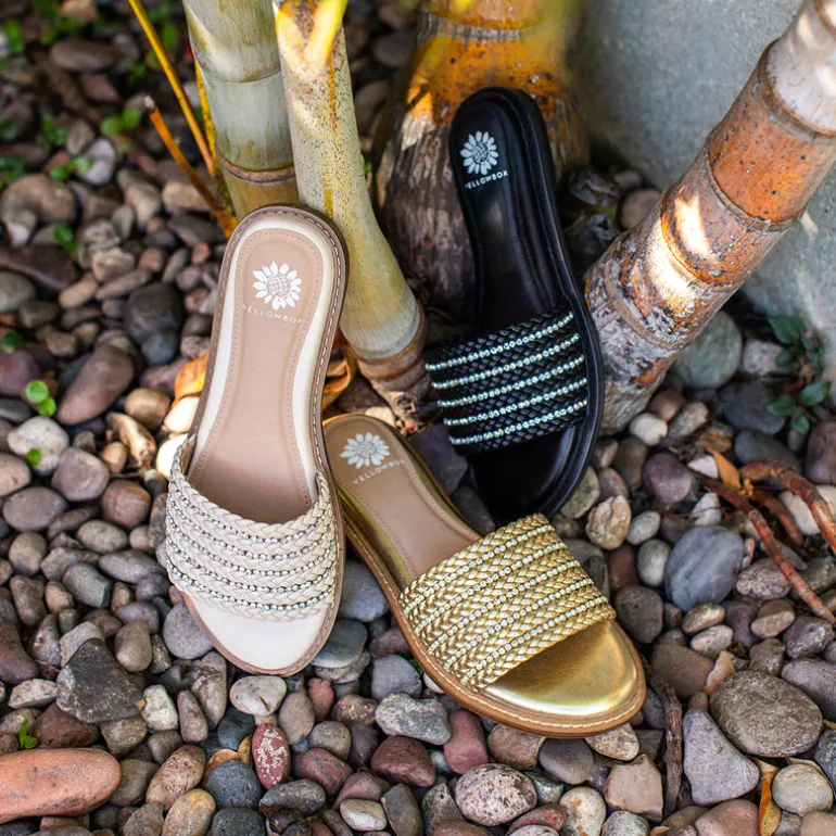Lasky Slide Sandal