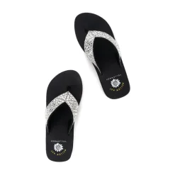 Laura Wedge Sandal