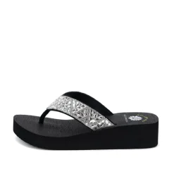 Laura Wedge Sandal