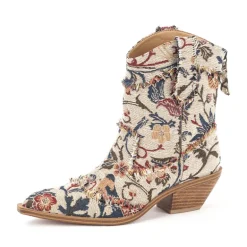 Lavinia Western Boot
