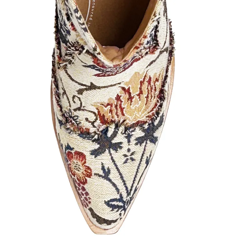 Lavinia Western Boot