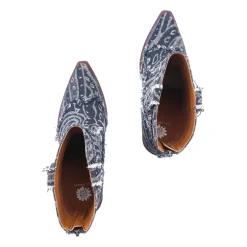 Lavinia Western Boot
