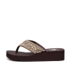 Liana Wedge Sandal