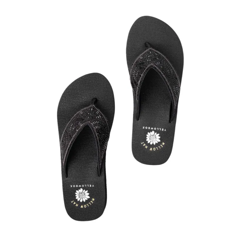 Liana Wedge Sandal