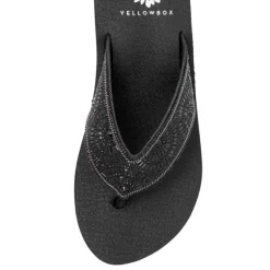 Liana Wedge Sandal
