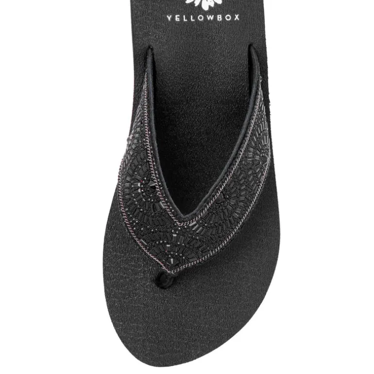 Liana Wedge Sandal
