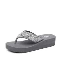 Liana Wedge Sandal